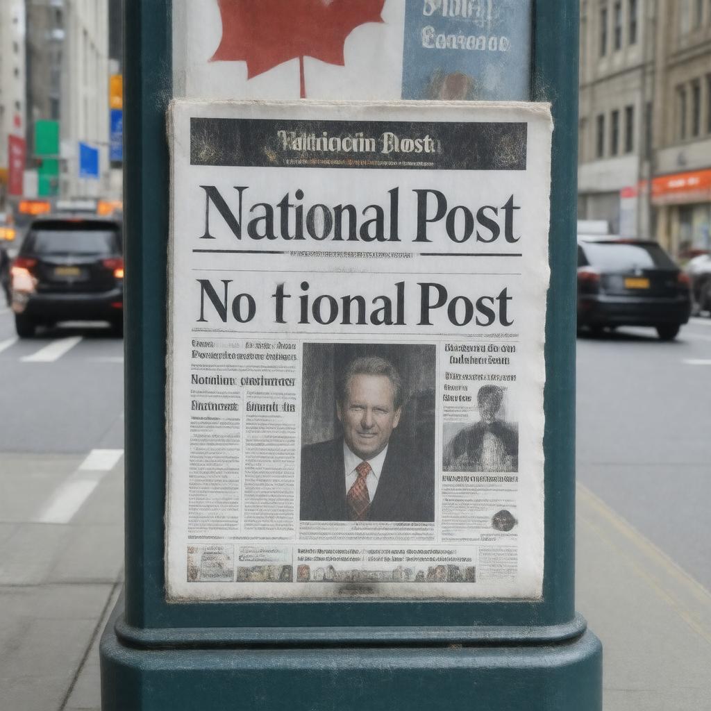 The National Post